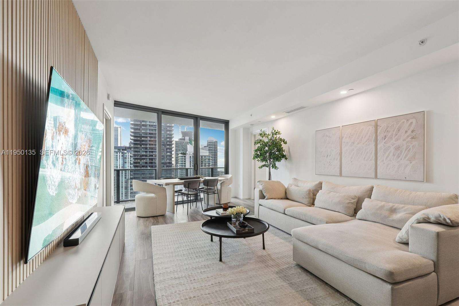 801 SMA RESIDENCES - 801 Miami Ave, Miami, FL 33130 | Picture 1