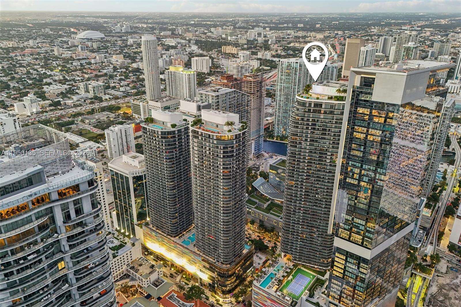 801 SMA RESIDENCES - 801 Miami Ave, Miami, FL 33130 | Picture 31