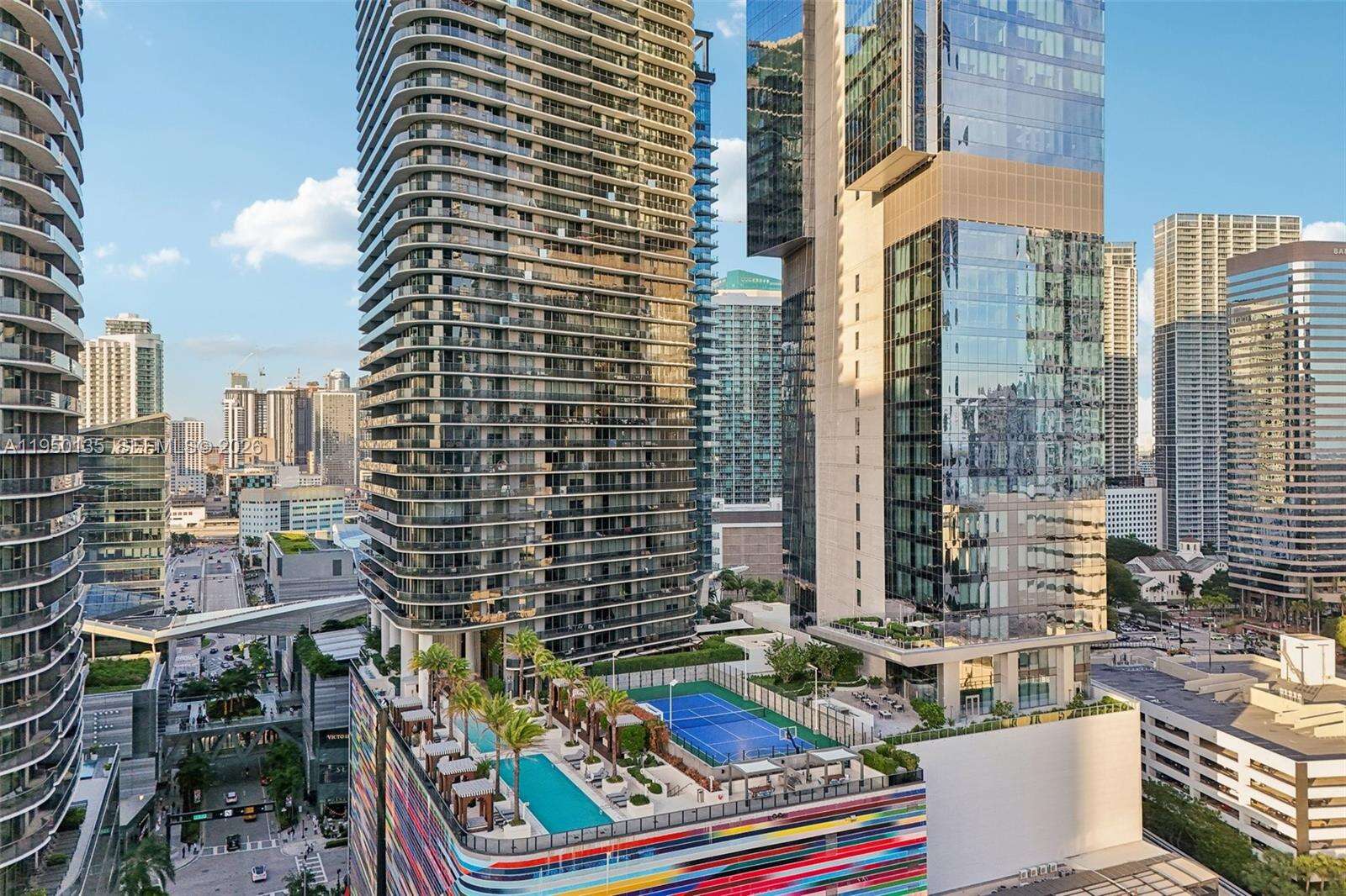 801 SMA RESIDENCES - 801 Miami Ave, Miami, FL 33130 | Picture 33