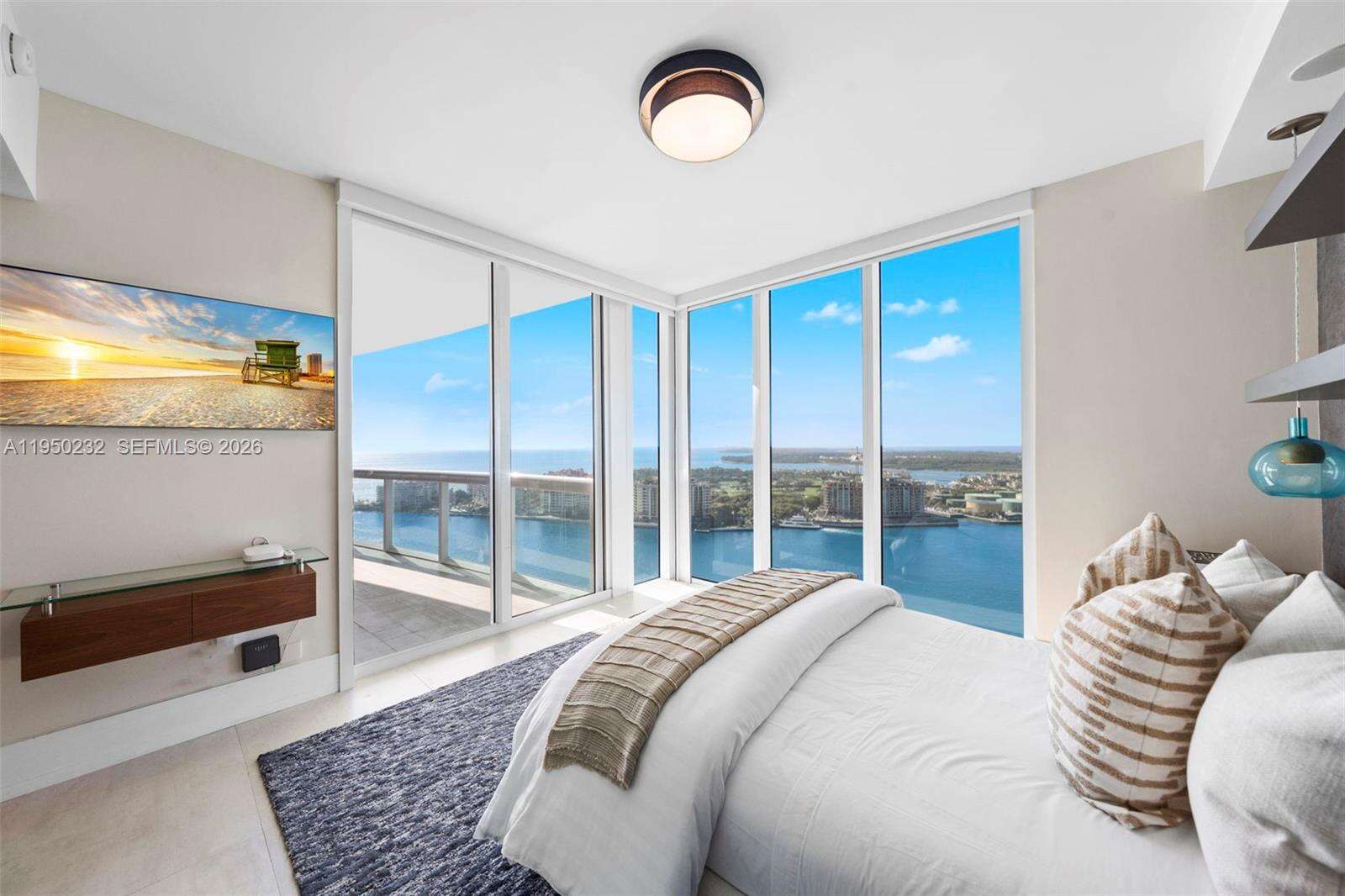 MURANO AT PORTOFINO - 1000 Pointe Dr, Miami Beach, FL 33139 | Picture 25