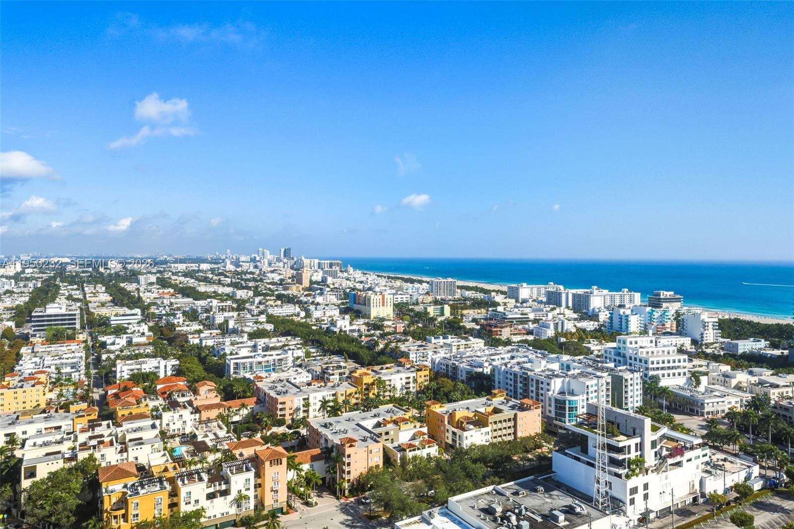 MURANO AT PORTOFINO - 1000 Pointe Dr, Miami Beach, FL 33139 | Picture 32