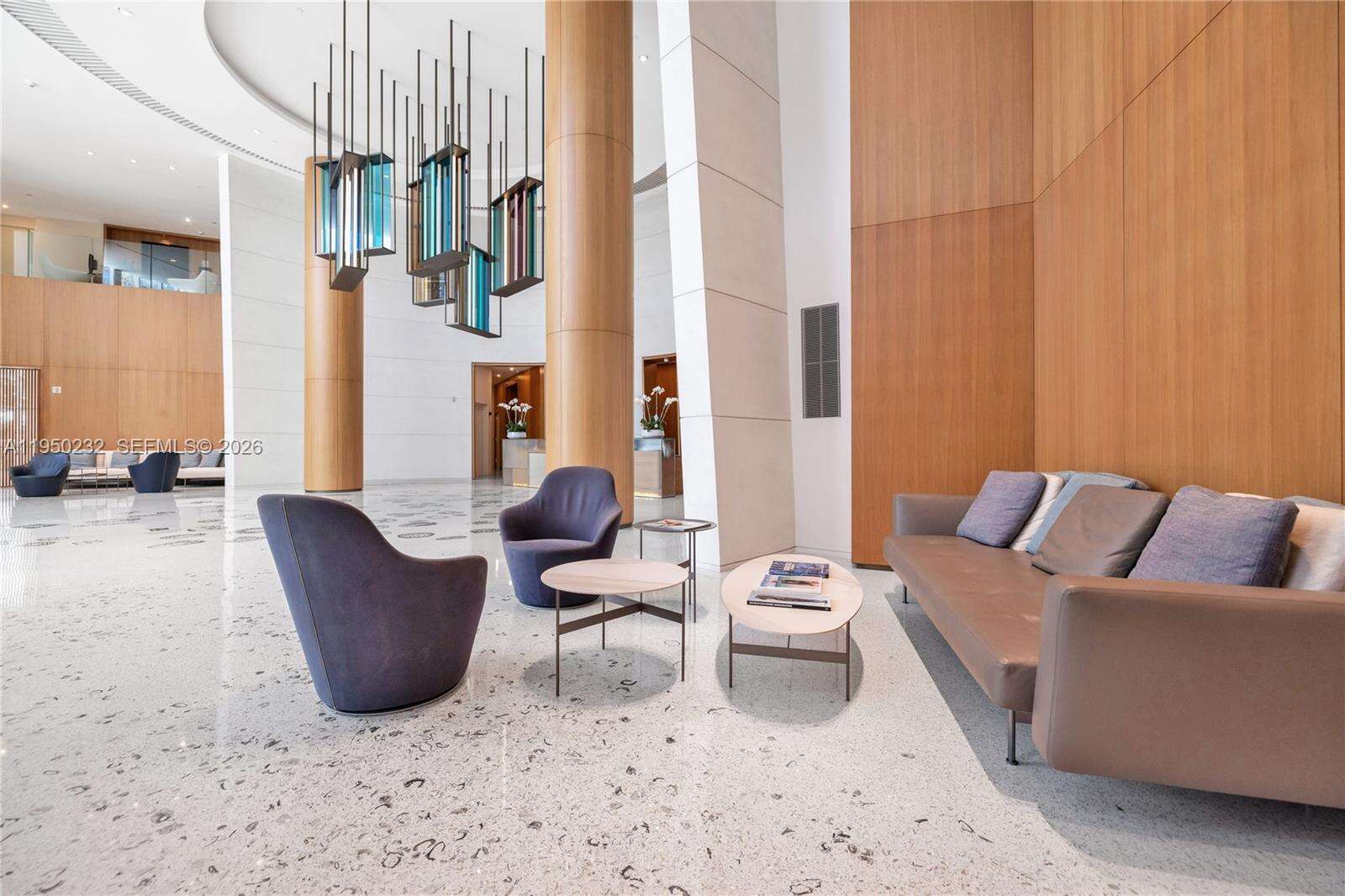 MURANO AT PORTOFINO - 1000 Pointe Dr, Miami Beach, FL 33139 | Picture 38