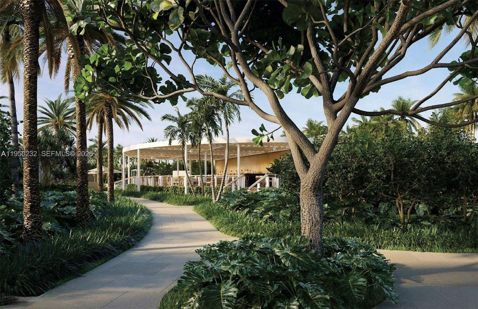 MURANO AT PORTOFINO - 1000 Pointe Dr, Miami Beach, FL 33139 | Picture 43