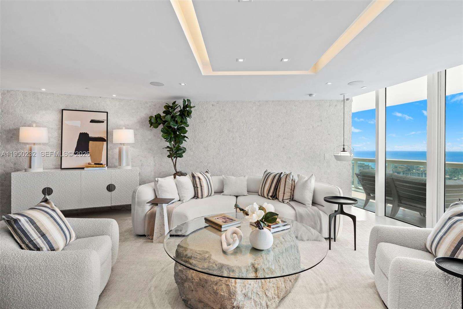 MURANO AT PORTOFINO - 1000 Pointe Dr, Miami Beach, FL 33139 | Picture 7