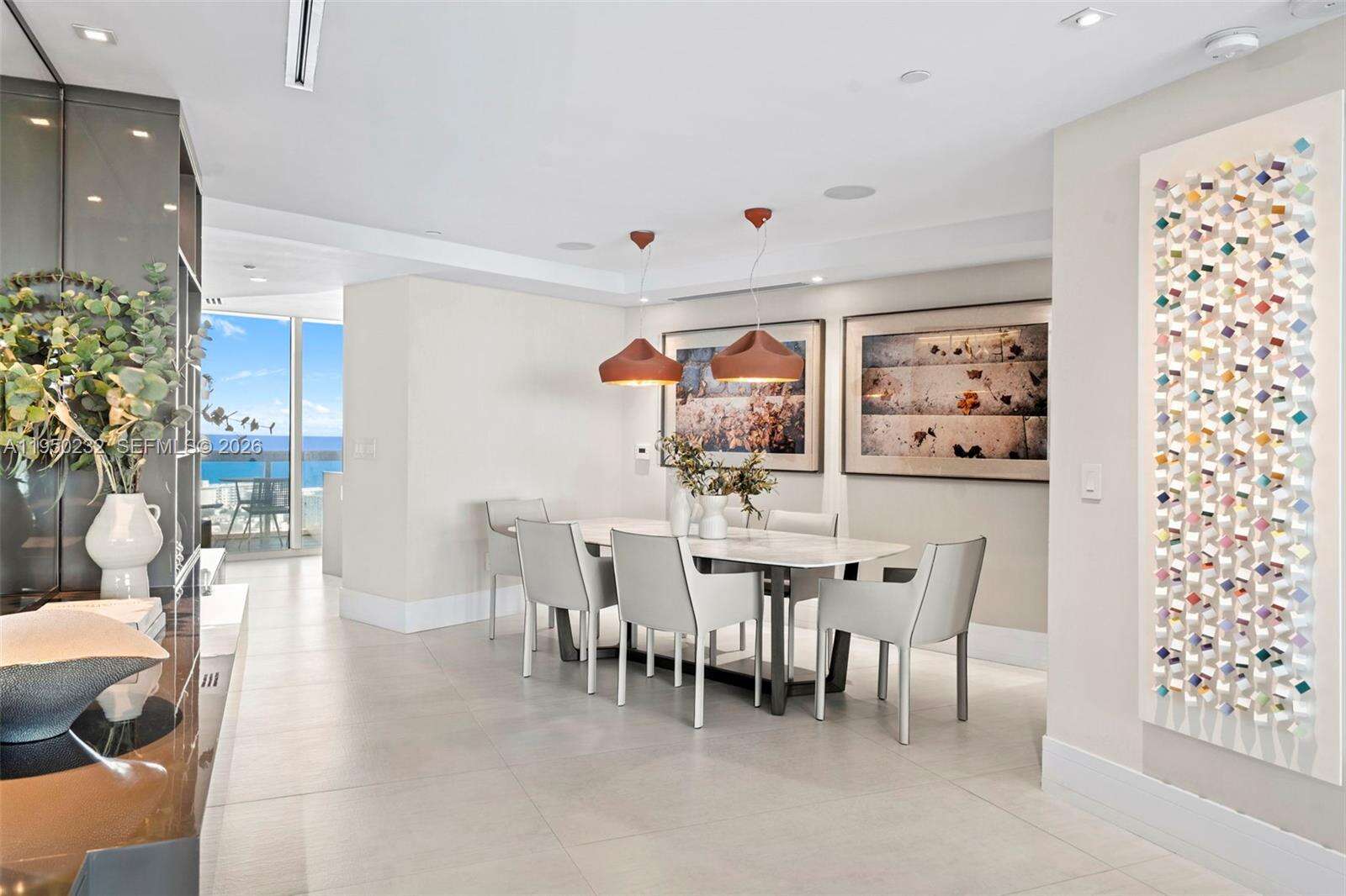 MURANO AT PORTOFINO - 1000 Pointe Dr, Miami Beach, FL 33139 | Picture 9