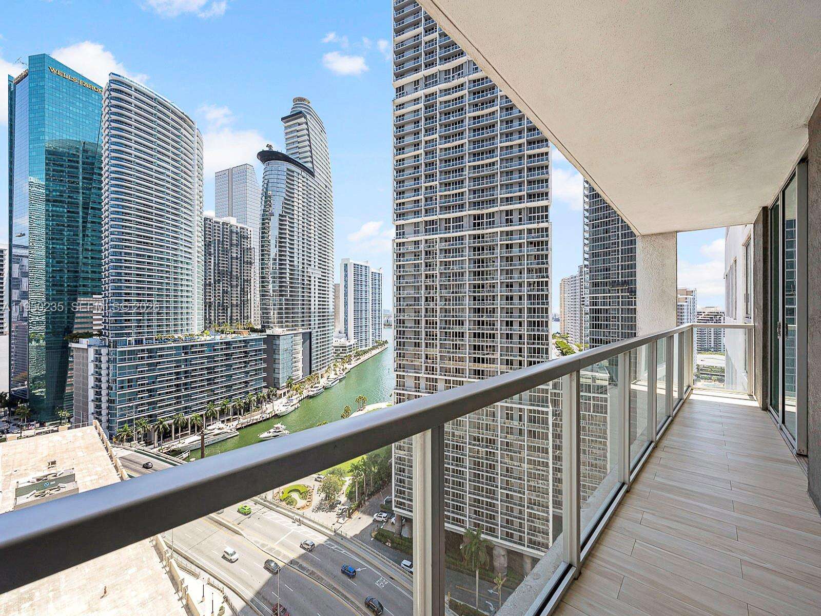 500 Brickell at 500 Brickell Ave, Miami, FL 33131 - For Sale photo 1