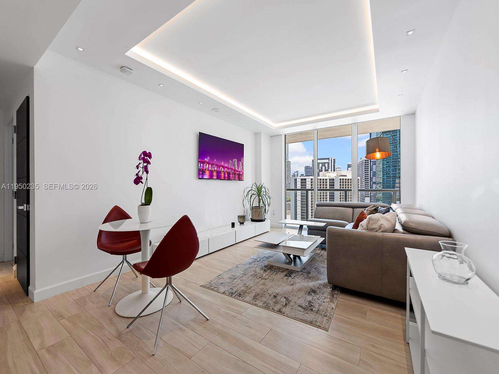500 Brickell at 500 Brickell Ave, Miami, FL 33131 - For Sale photo 13