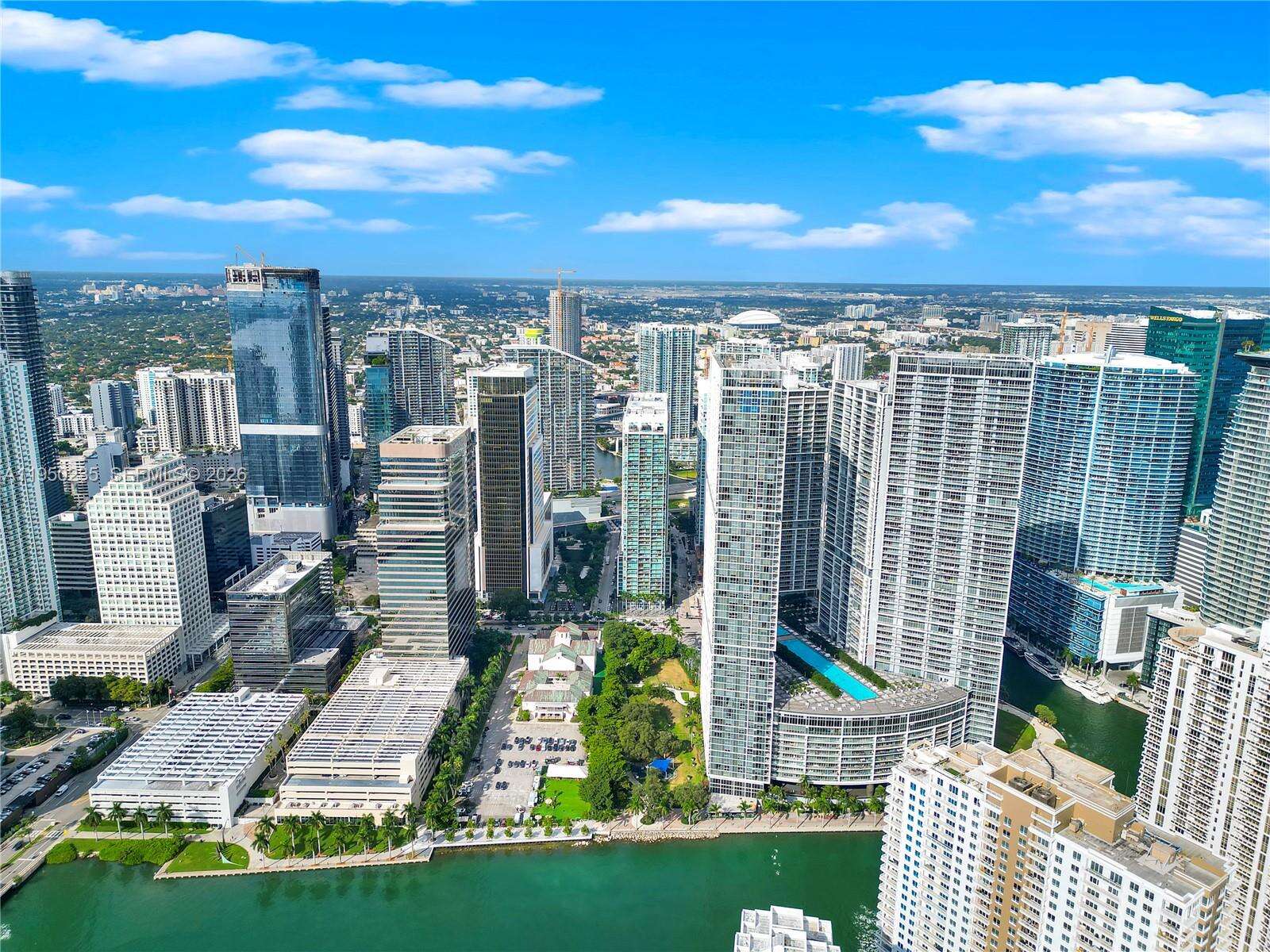 500 Brickell at 500 Brickell Ave, Miami, FL 33131 - For Sale photo 18