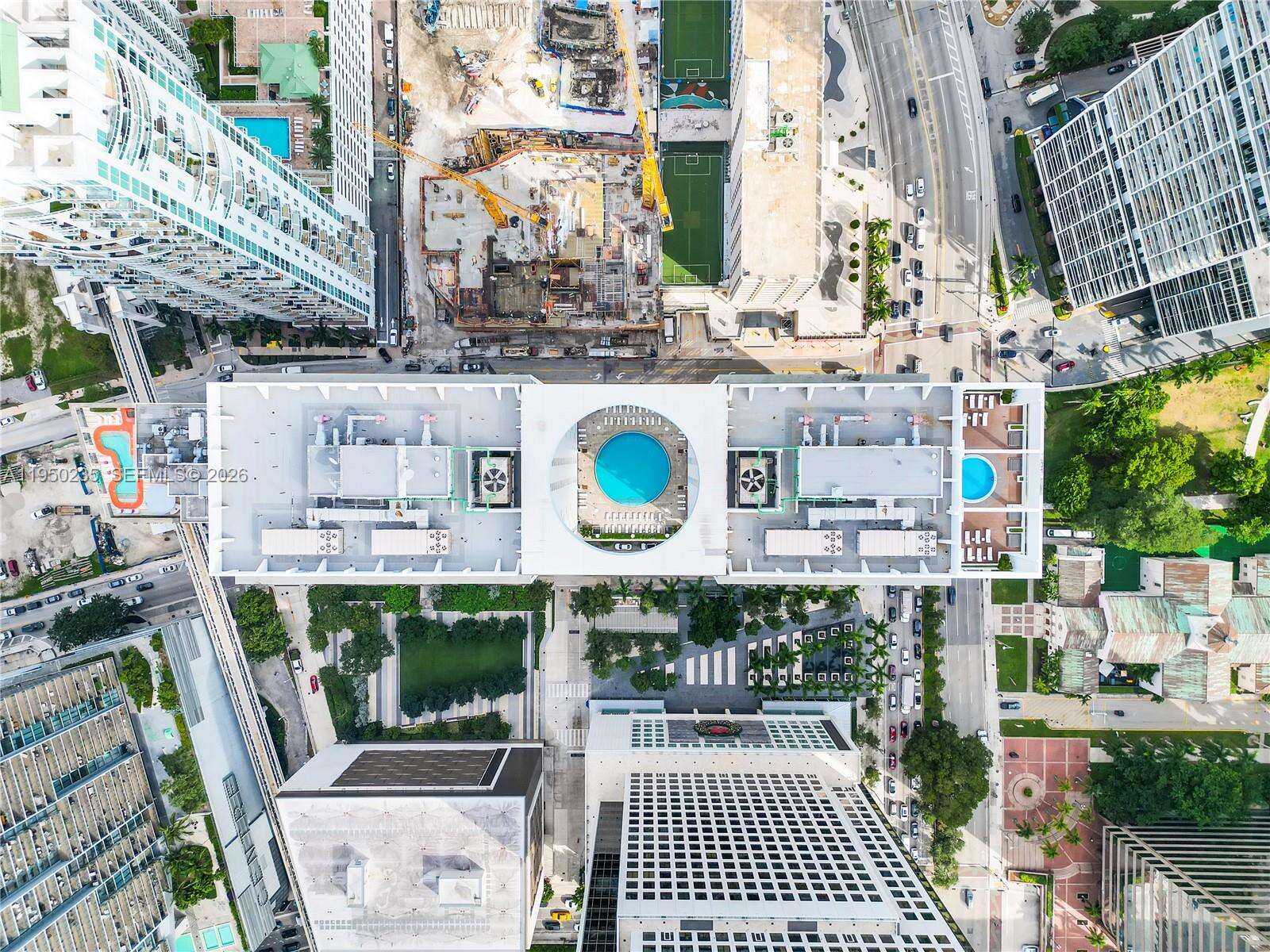 500 Brickell at 500 Brickell Ave, Miami, FL 33131 - For Sale photo 19