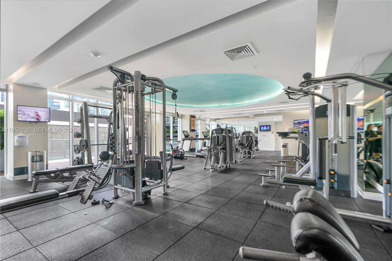 500 Brickell at 500 Brickell Ave, Miami, FL 33131 - For Sale photo 33