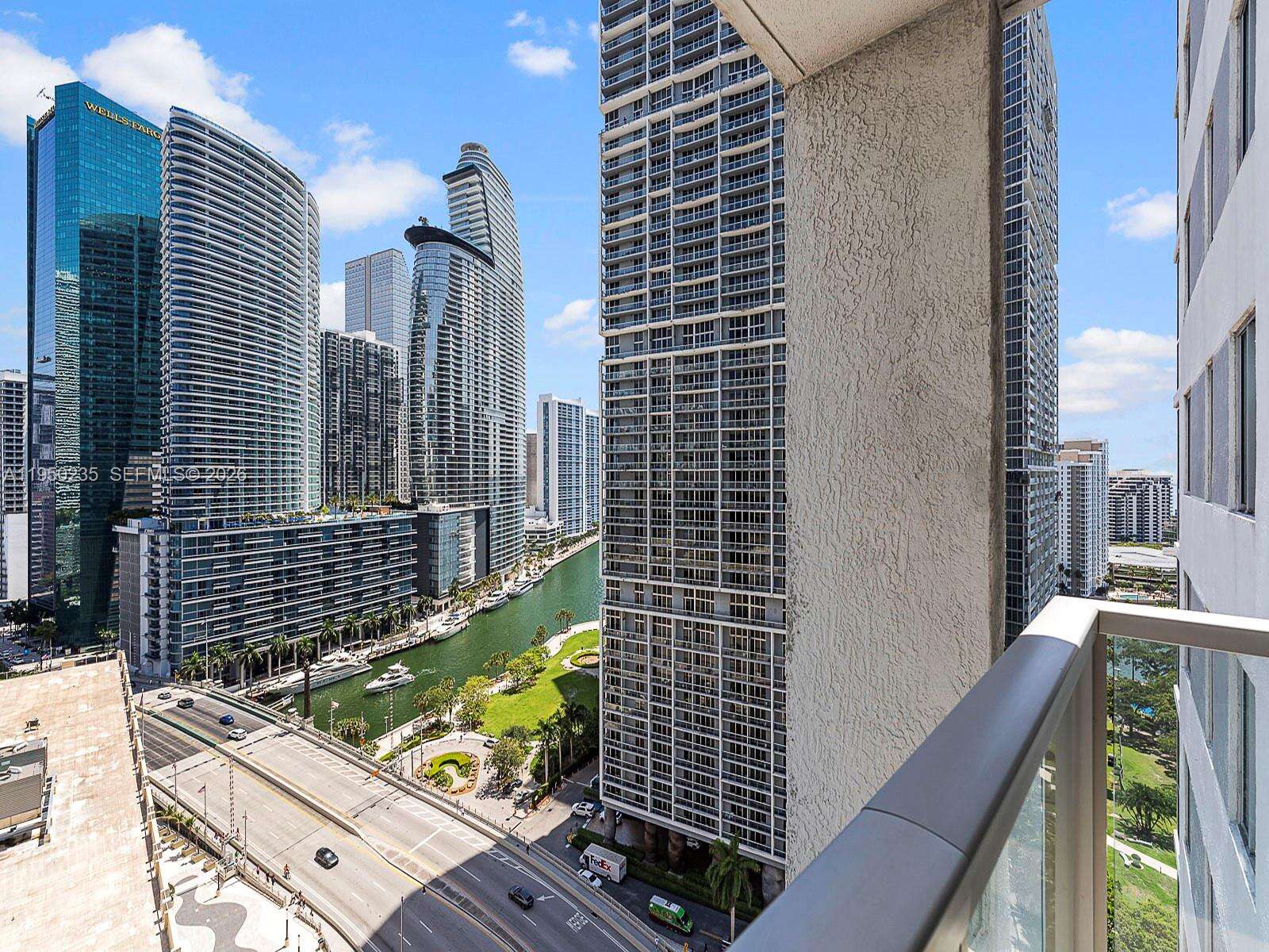 500 Brickell at 500 Brickell Ave, Miami, FL 33131 - For Sale photo 35