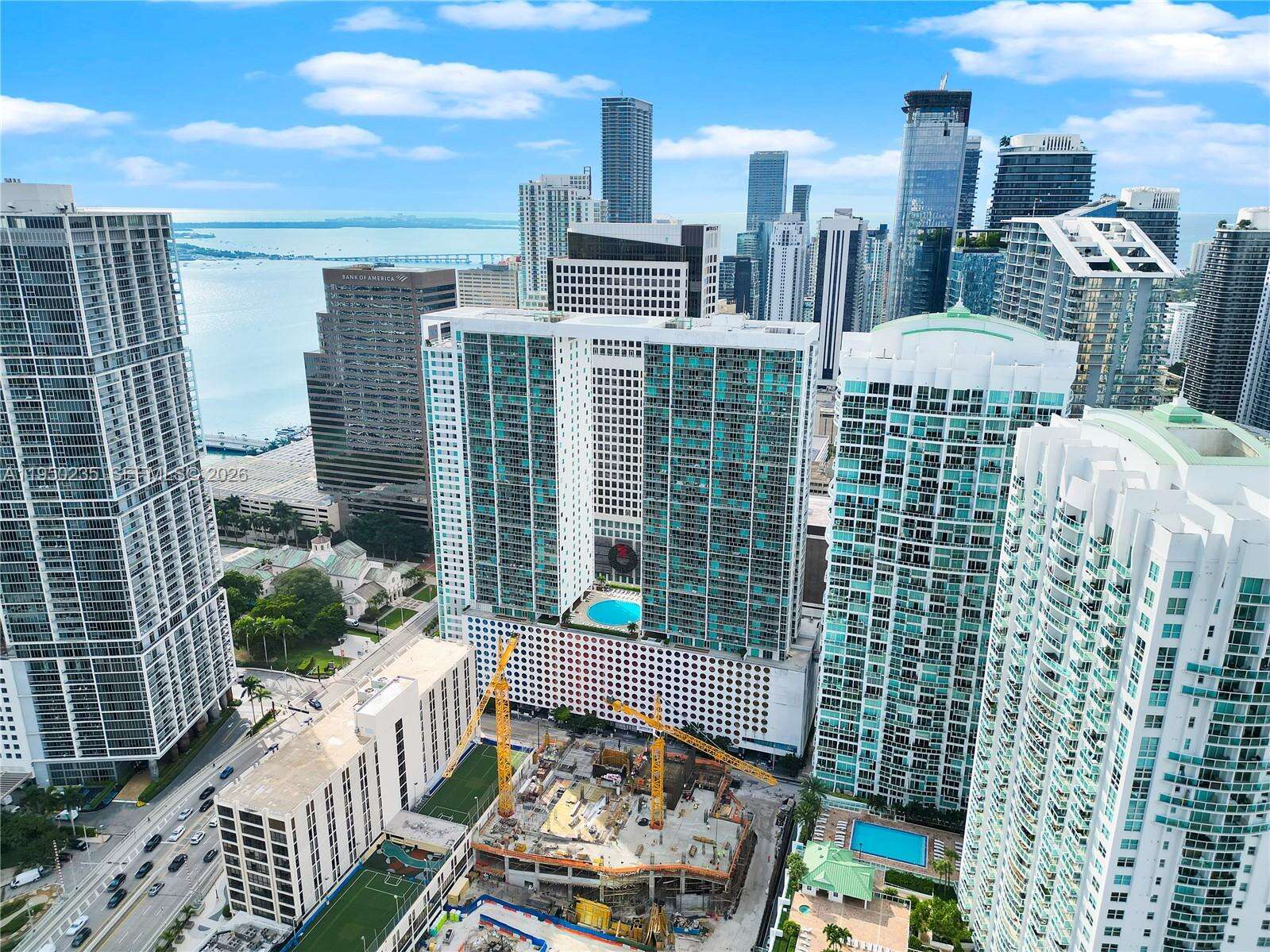 500 Brickell at 500 Brickell Ave, Miami, FL 33131 - For Sale photo 37
