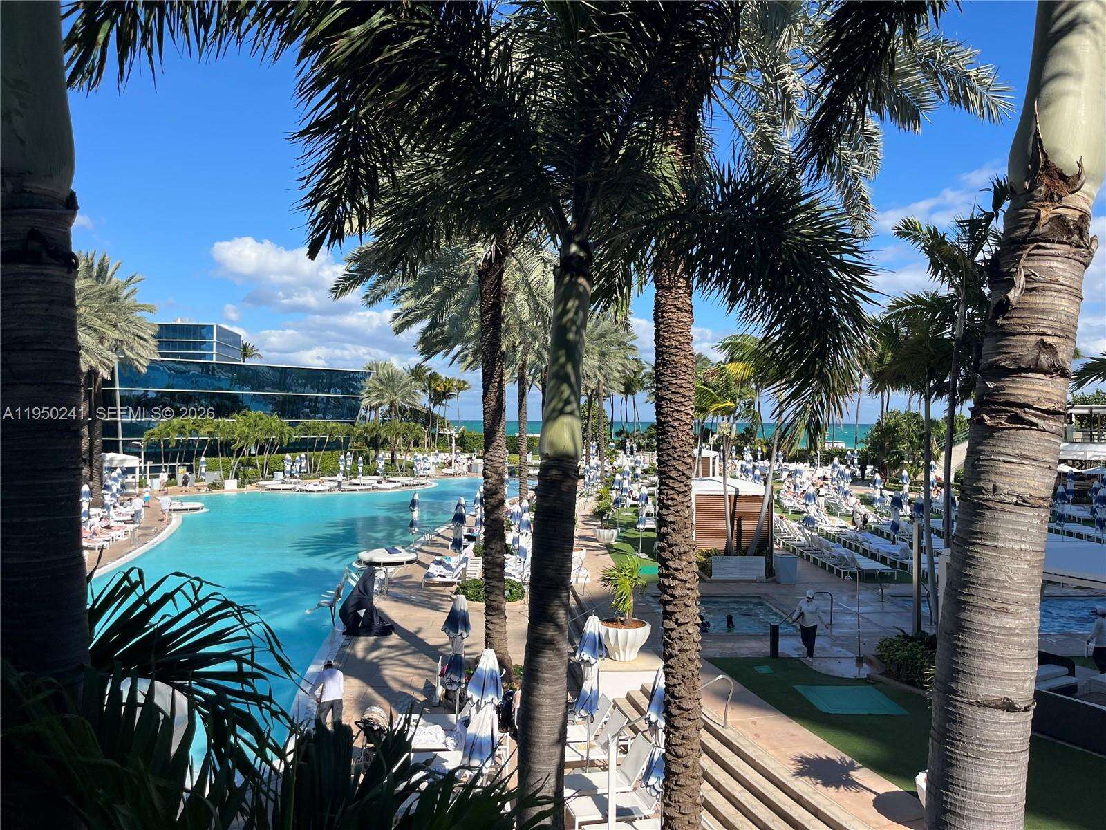 Fontainebleau 3 at 4391 Collins Ave, Miami Beach, FL 33140 - For Sale photo 1