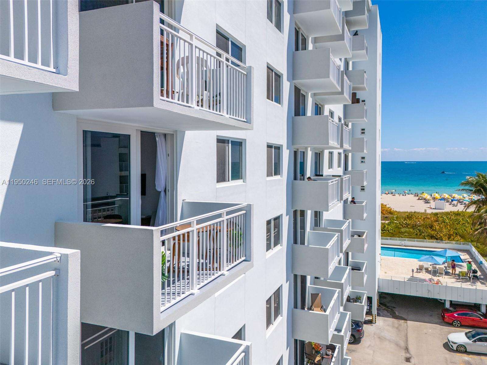 Ocean Point at 345 Ocean Dr, Miami Beach, FL 33139 - For Sale photo 2