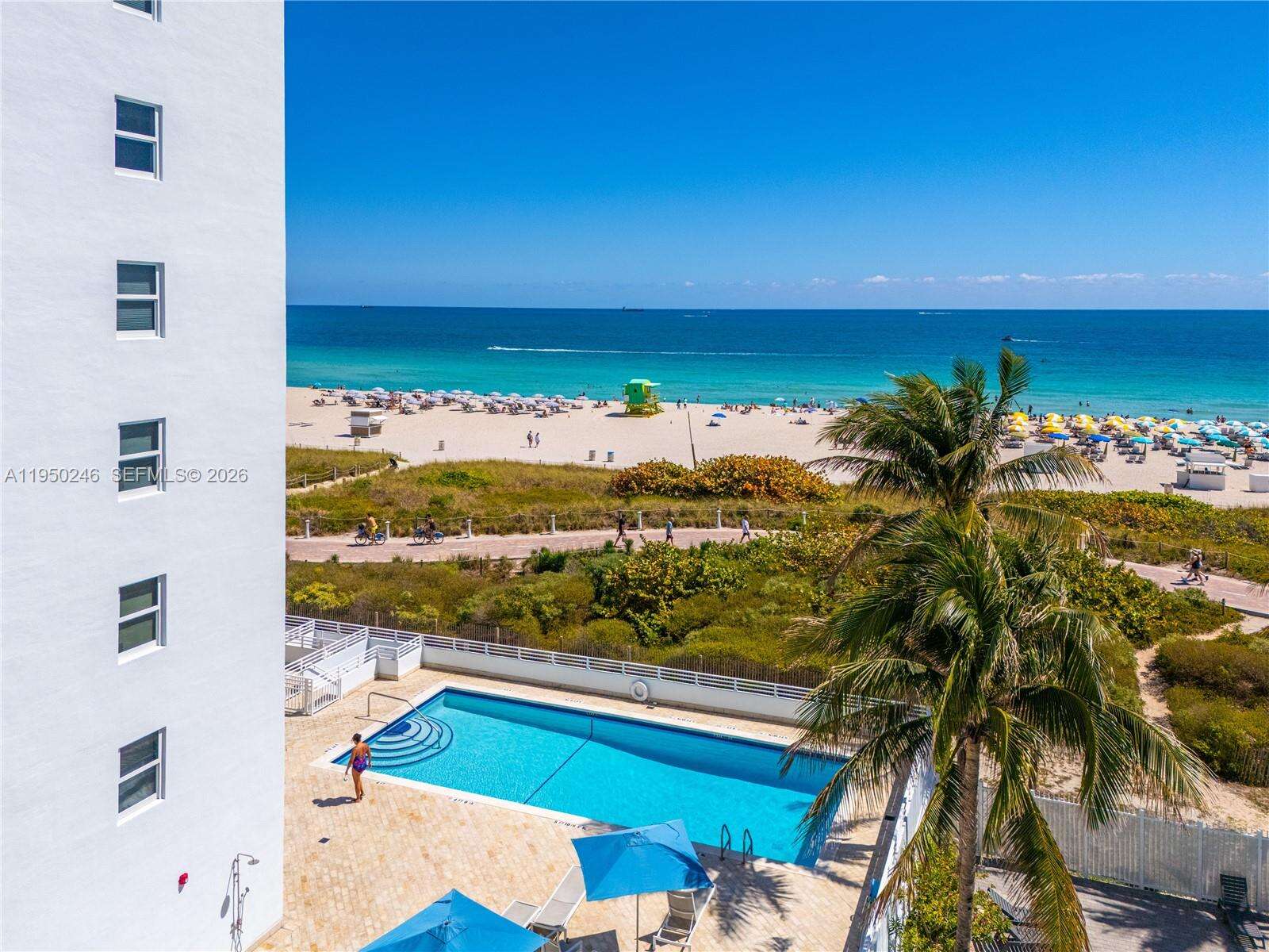 Ocean Point at 345 Ocean Dr, Miami Beach, FL 33139 - For Sale photo 16