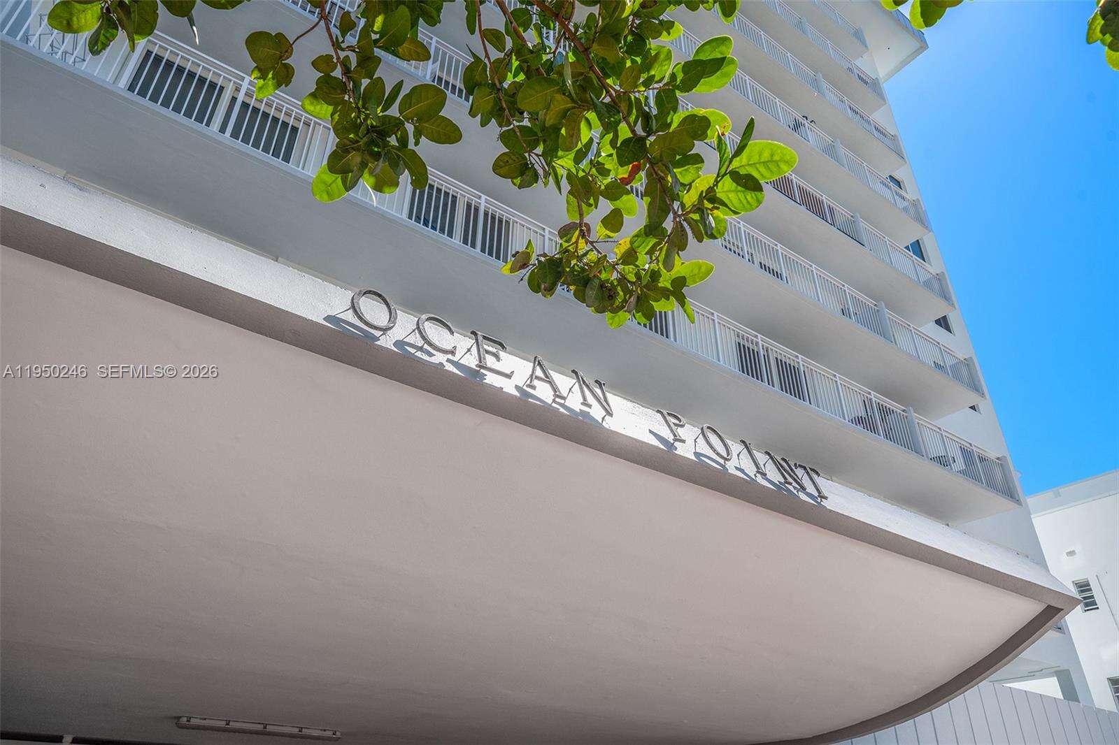 Ocean Point at 345 Ocean Dr, Miami Beach, FL 33139 - For Sale photo 19