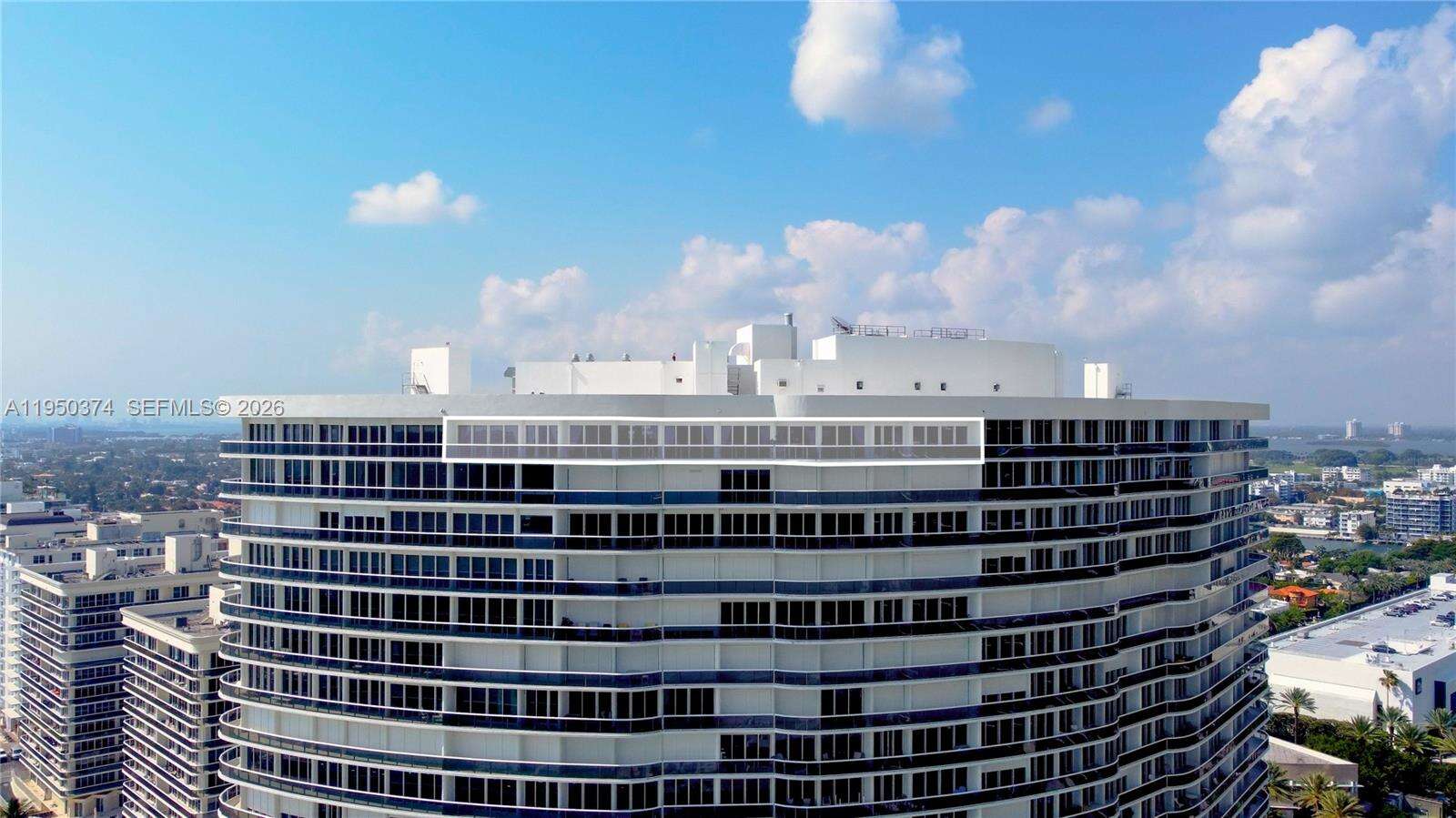 MAJESTIC TOWER AT BAL HARBOUR - 9601 Collins Ave, Bal Harbour, FL 33154 | Picture 1