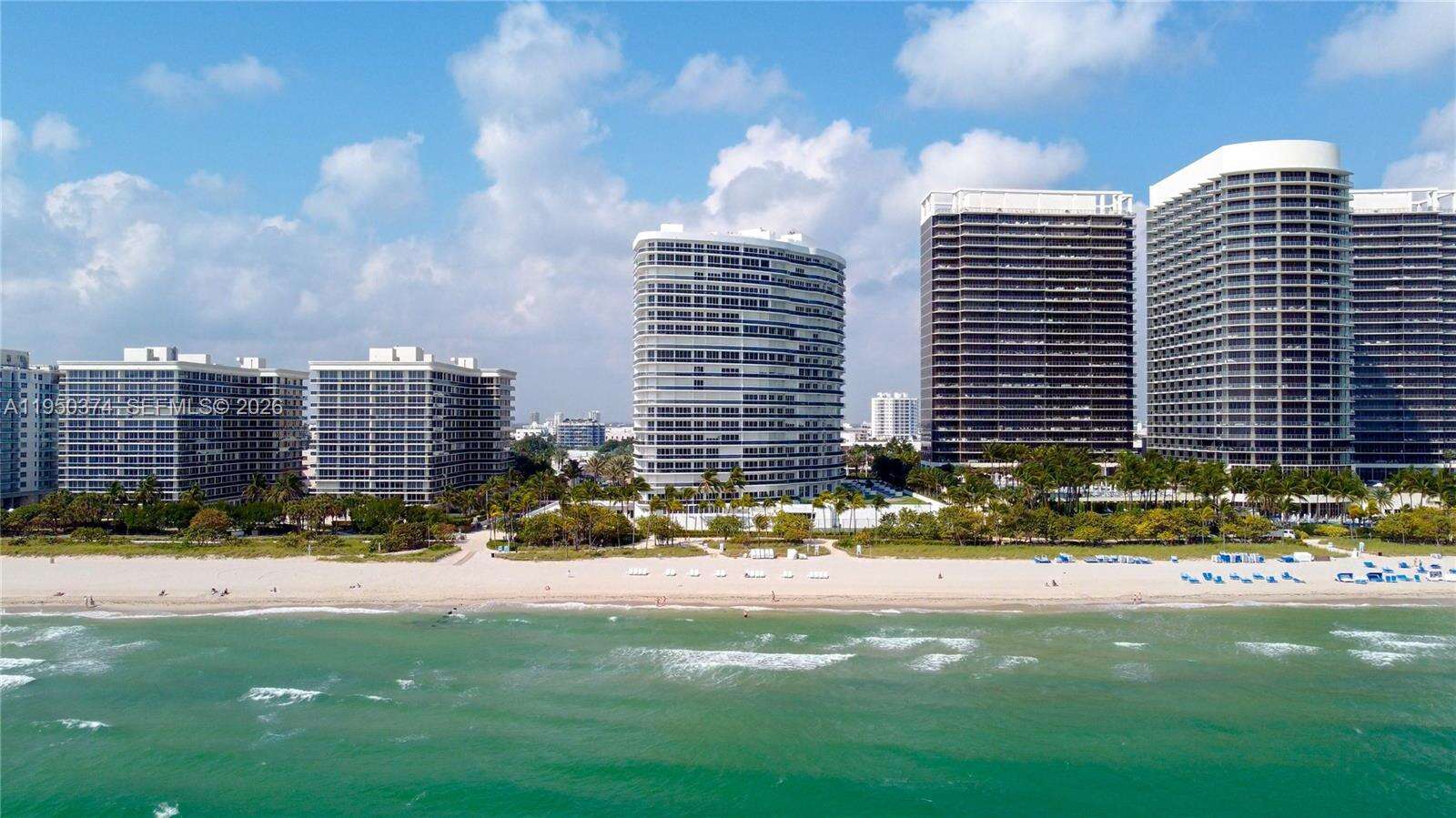 MAJESTIC TOWER AT BAL HARBOUR - 9601 Collins Ave, Bal Harbour, FL 33154 | Picture 2