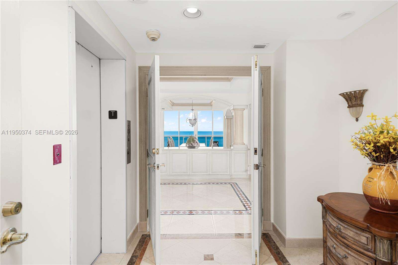 MAJESTIC TOWER AT BAL HARBOUR - 9601 Collins Ave, Bal Harbour, FL 33154 | Picture 16