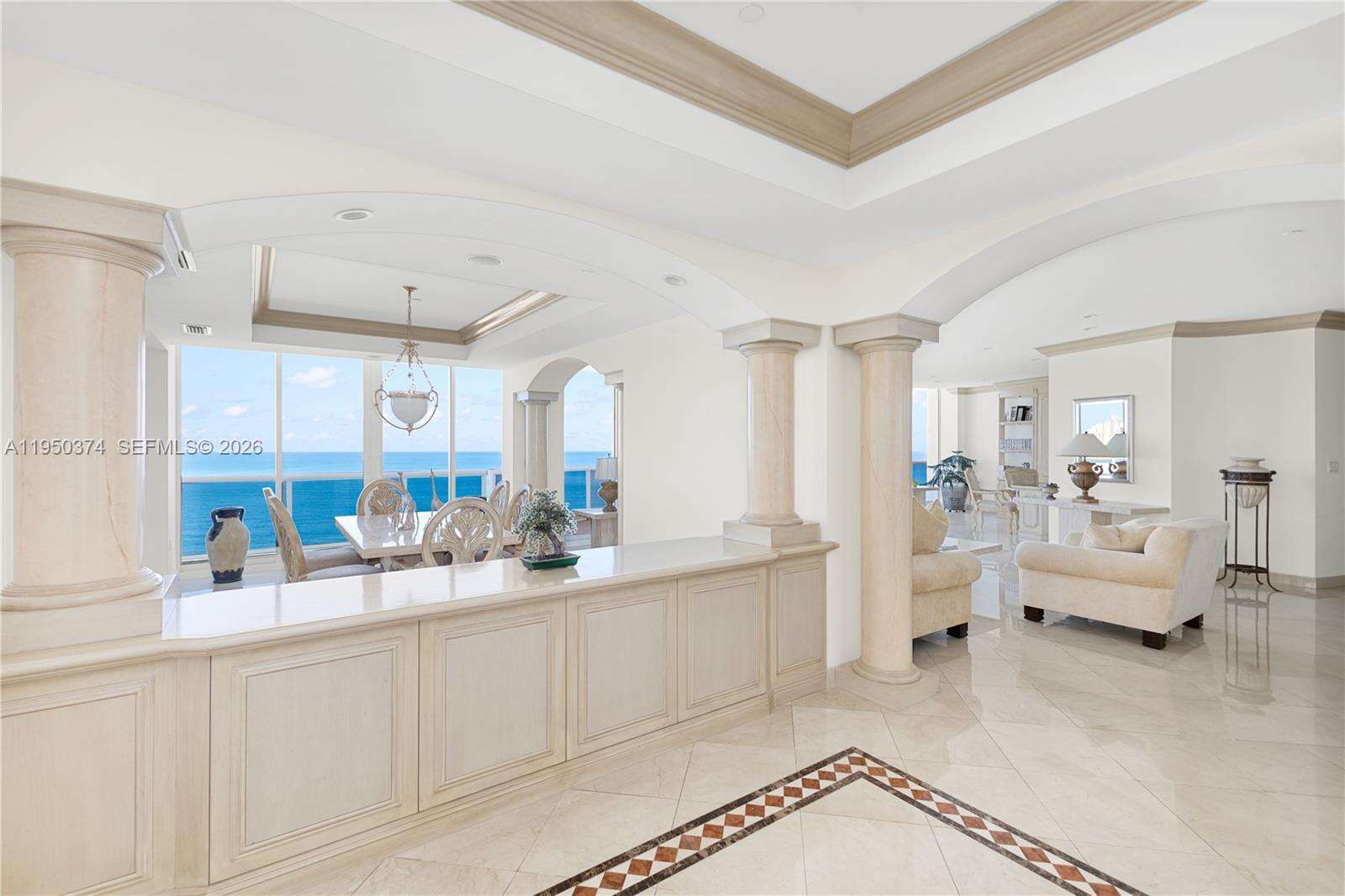 MAJESTIC TOWER AT BAL HARBOUR - 9601 Collins Ave, Bal Harbour, FL 33154 | Picture 17