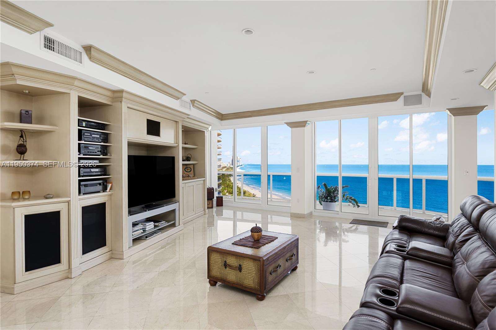 MAJESTIC TOWER AT BAL HARBOUR - 9601 Collins Ave, Bal Harbour, FL 33154 | Picture 20