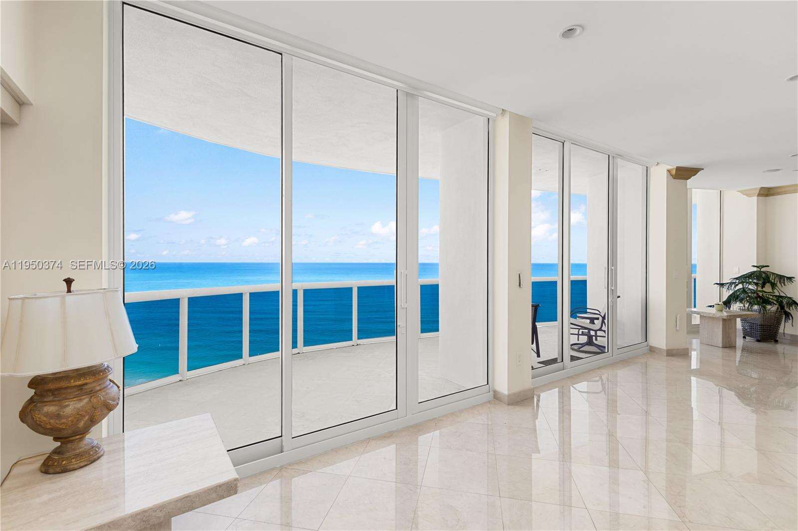 MAJESTIC TOWER AT BAL HARBOUR - 9601 Collins Ave, Bal Harbour, FL 33154 | Picture 21