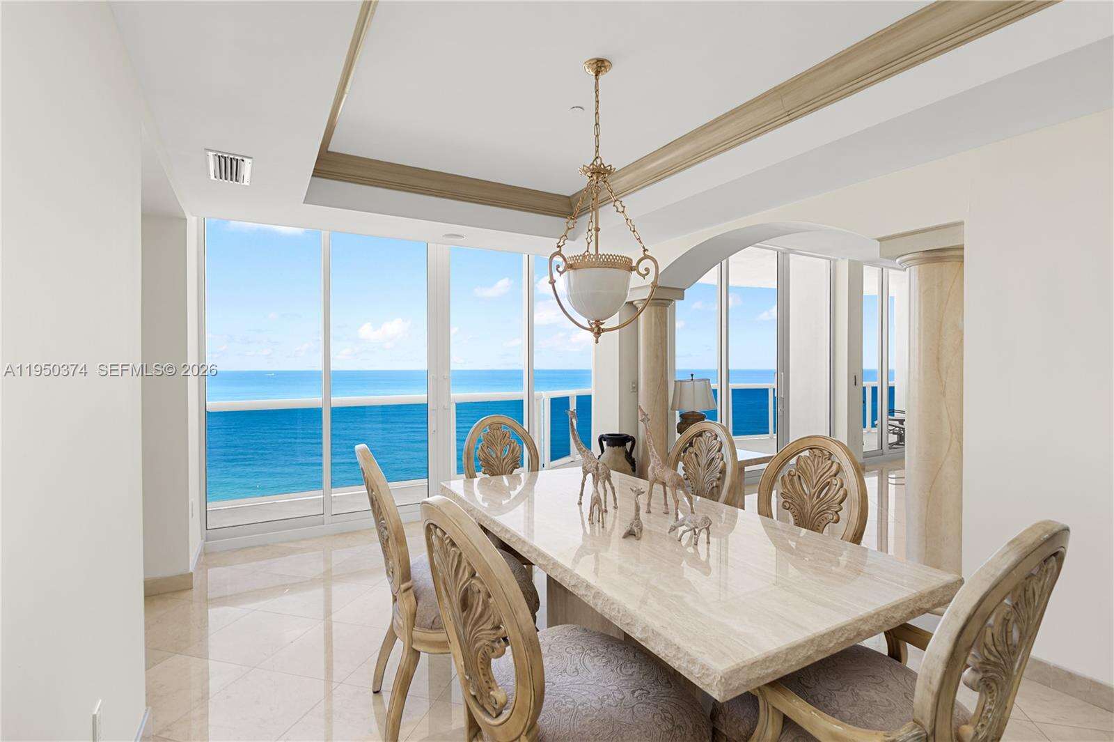MAJESTIC TOWER AT BAL HARBOUR - 9601 Collins Ave, Bal Harbour, FL 33154 | Picture 22