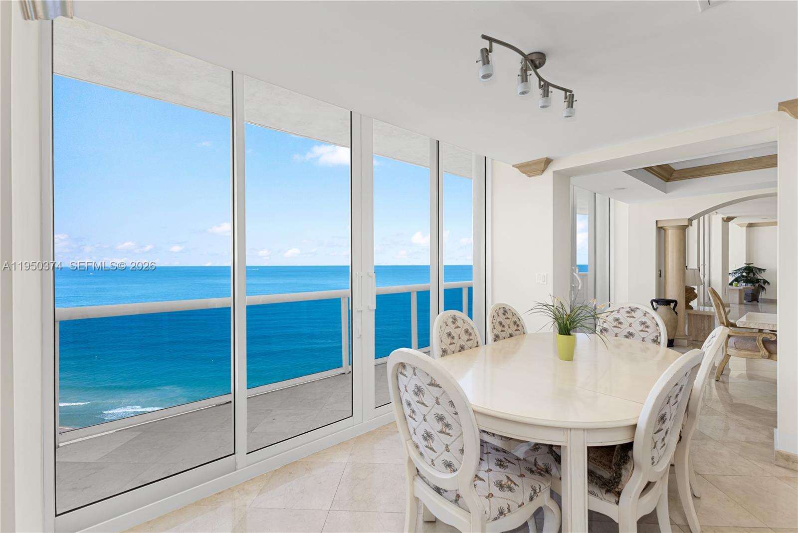 MAJESTIC TOWER AT BAL HARBOUR - 9601 Collins Ave, Bal Harbour, FL 33154 | Picture 23