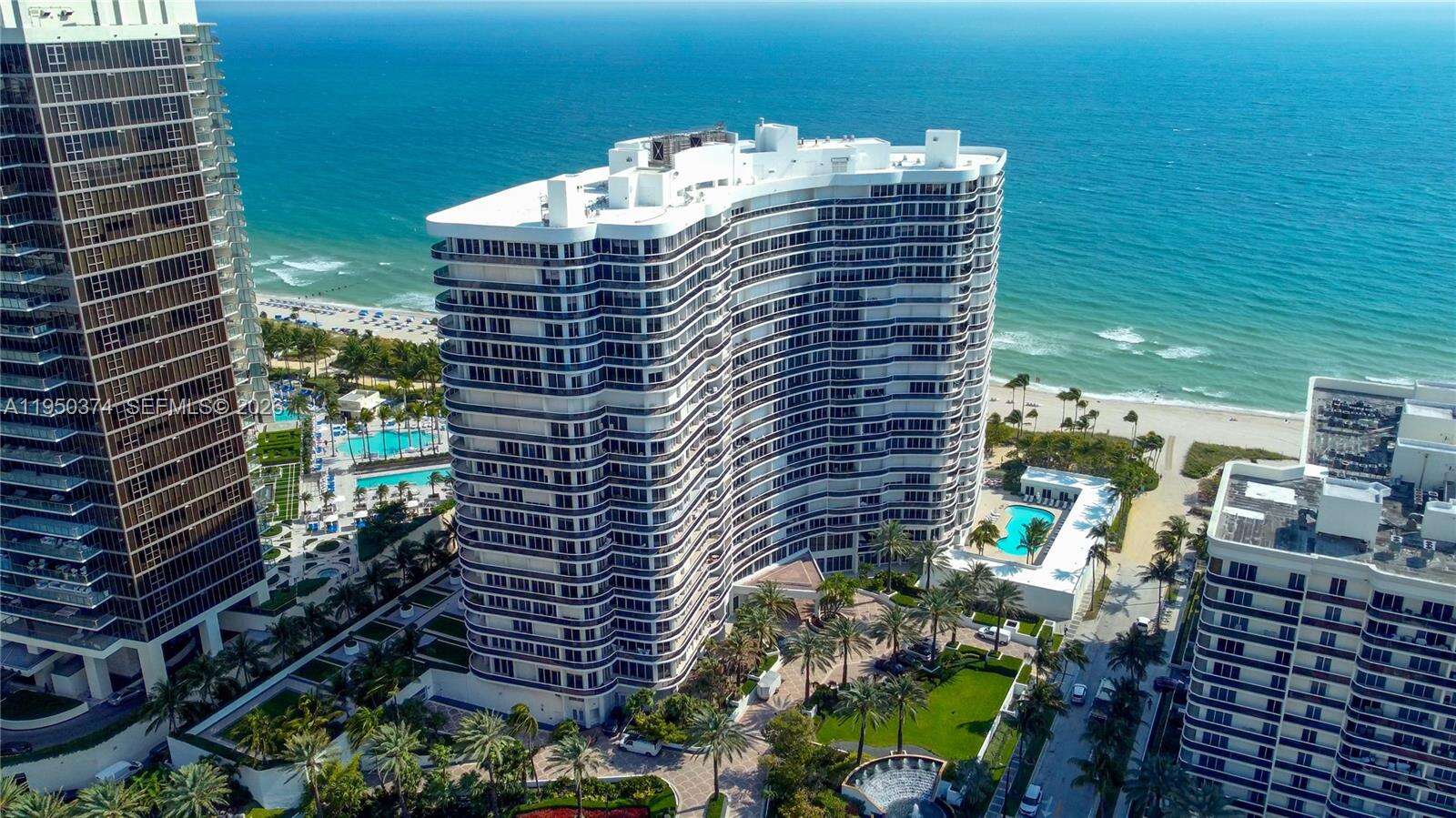 MAJESTIC TOWER AT BAL HARBOUR - 9601 Collins Ave, Bal Harbour, FL 33154 | Picture 29