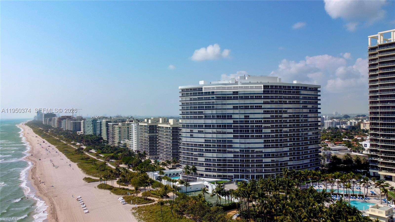 MAJESTIC TOWER AT BAL HARBOUR - 9601 Collins Ave, Bal Harbour, FL 33154 | Picture 30