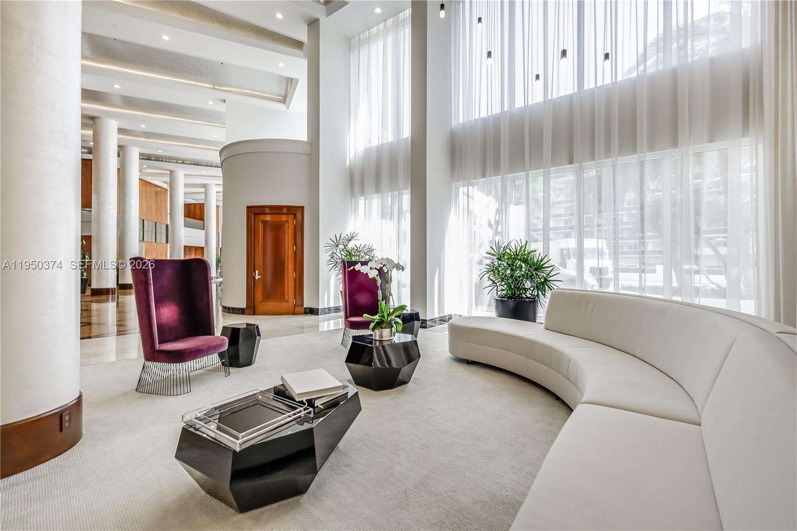 MAJESTIC TOWER AT BAL HARBOUR - 9601 Collins Ave, Bal Harbour, FL 33154 | Picture 31