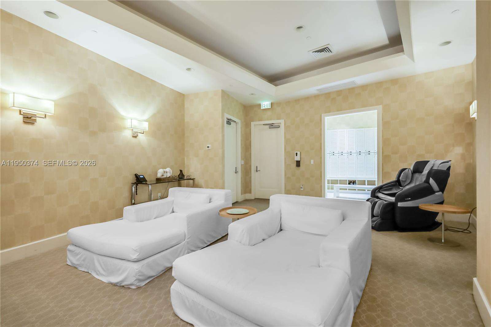 MAJESTIC TOWER AT BAL HARBOUR - 9601 Collins Ave, Bal Harbour, FL 33154 | Picture 35