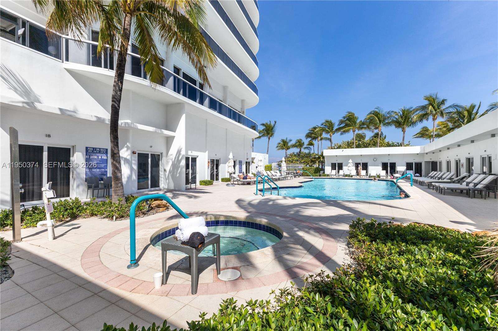 MAJESTIC TOWER AT BAL HARBOUR - 9601 Collins Ave, Bal Harbour, FL 33154 | Picture 39