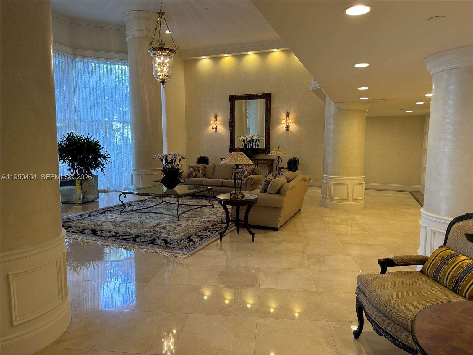 Mystic Pointe Tower 500 at 3530 Mystic Pointe Dr, Aventura, FL 33180 - For Sale photo 16