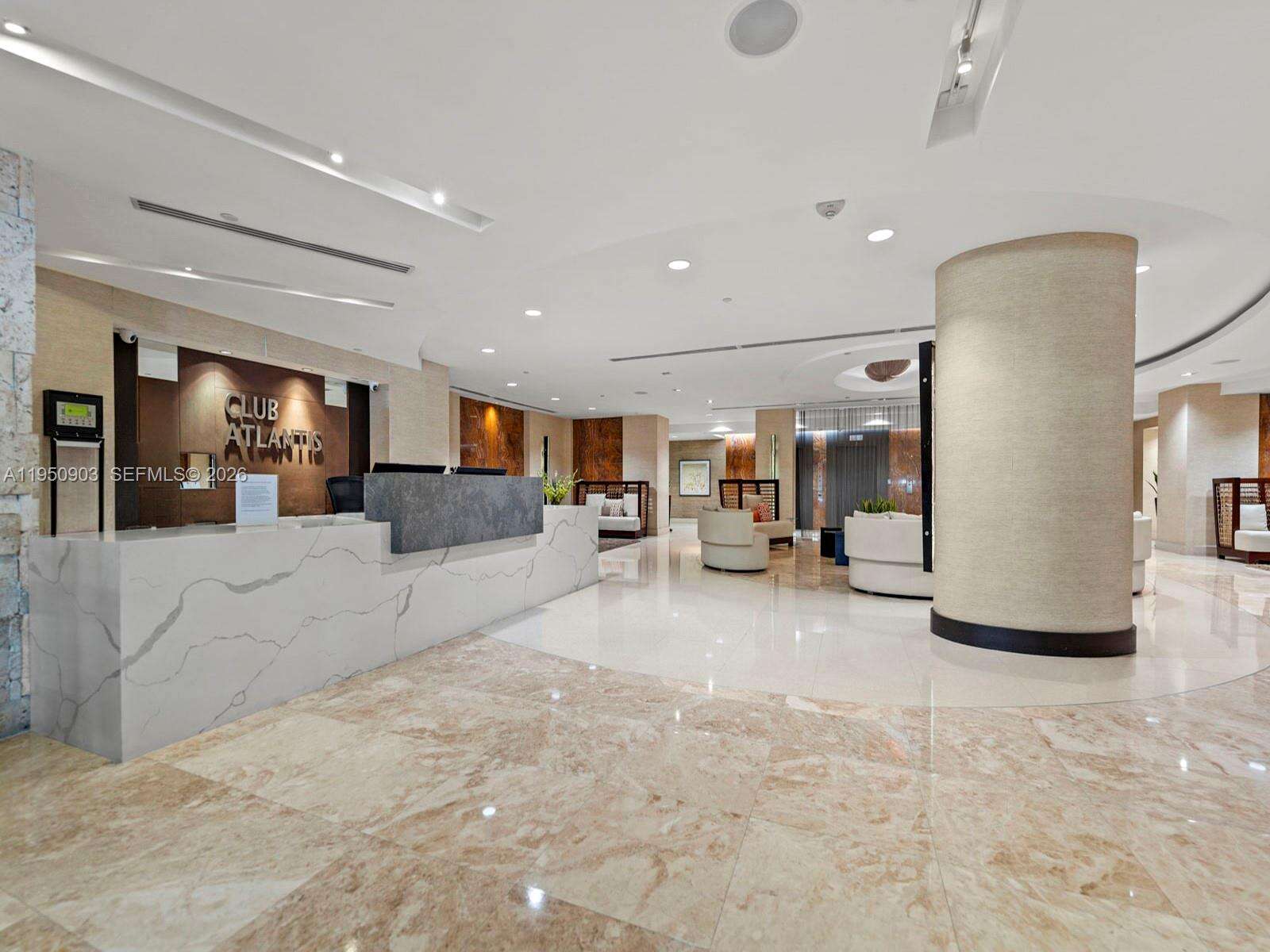 CLUB ATLANTIS - 2555 Collins Ave, Miami Beach, FL 33140 | Picture 11