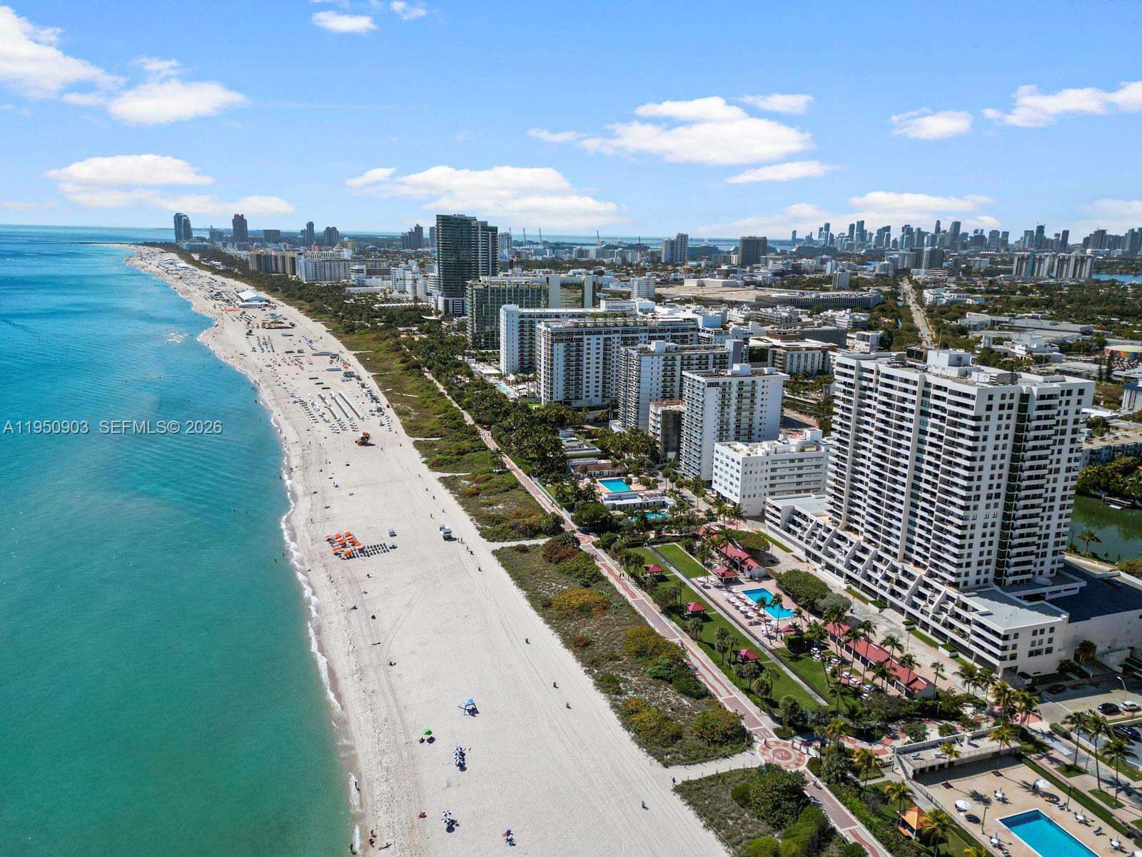 CLUB ATLANTIS - 2555 Collins Ave, Miami Beach, FL 33140 | Picture 4