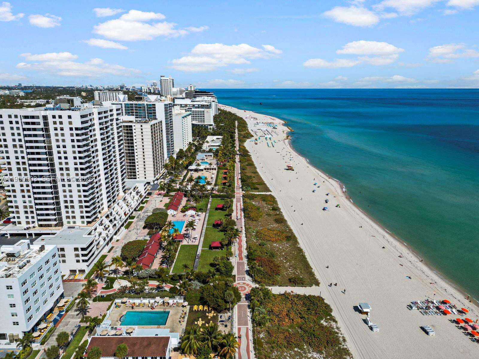 CLUB ATLANTIS - 2555 Collins Ave, Miami Beach, FL 33140 | Picture 5