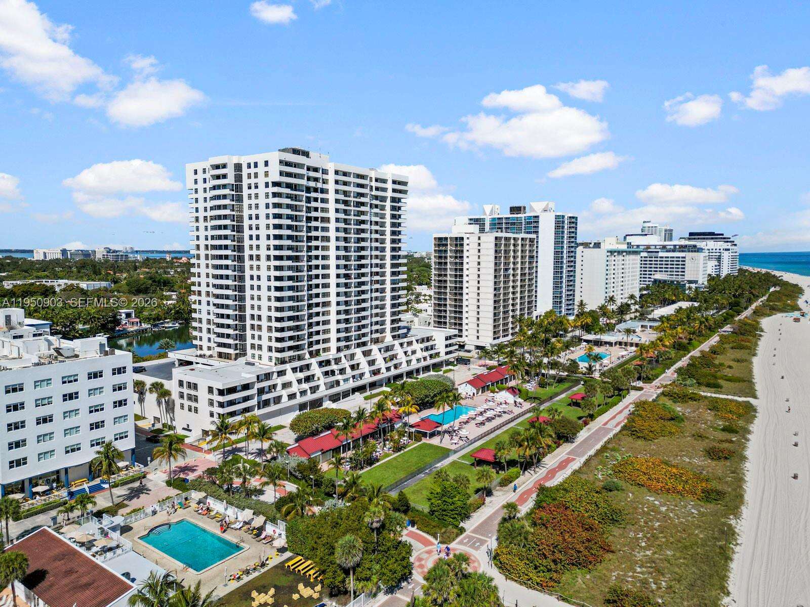 CLUB ATLANTIS - 2555 Collins Ave, Miami Beach, FL 33140 | Picture 50