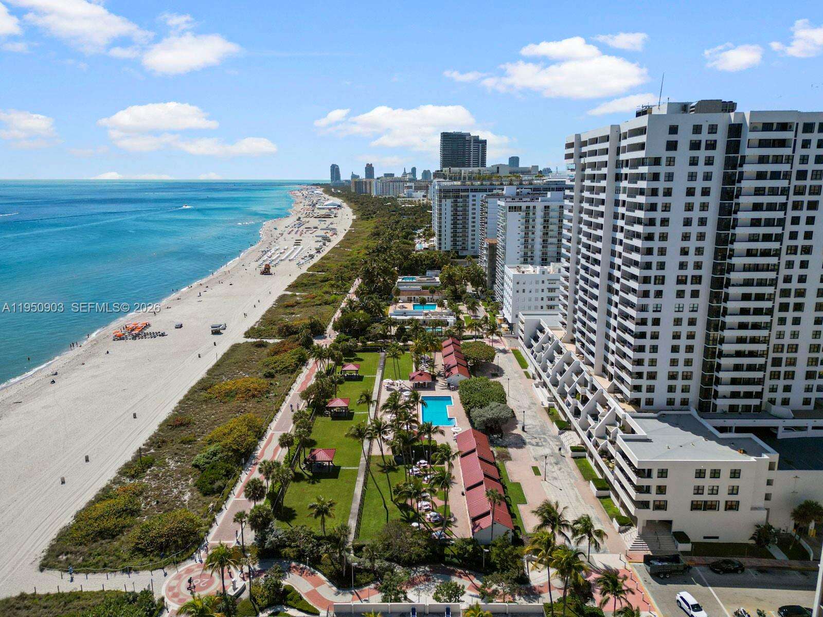 CLUB ATLANTIS - 2555 Collins Ave, Miami Beach, FL 33140 | Picture 6