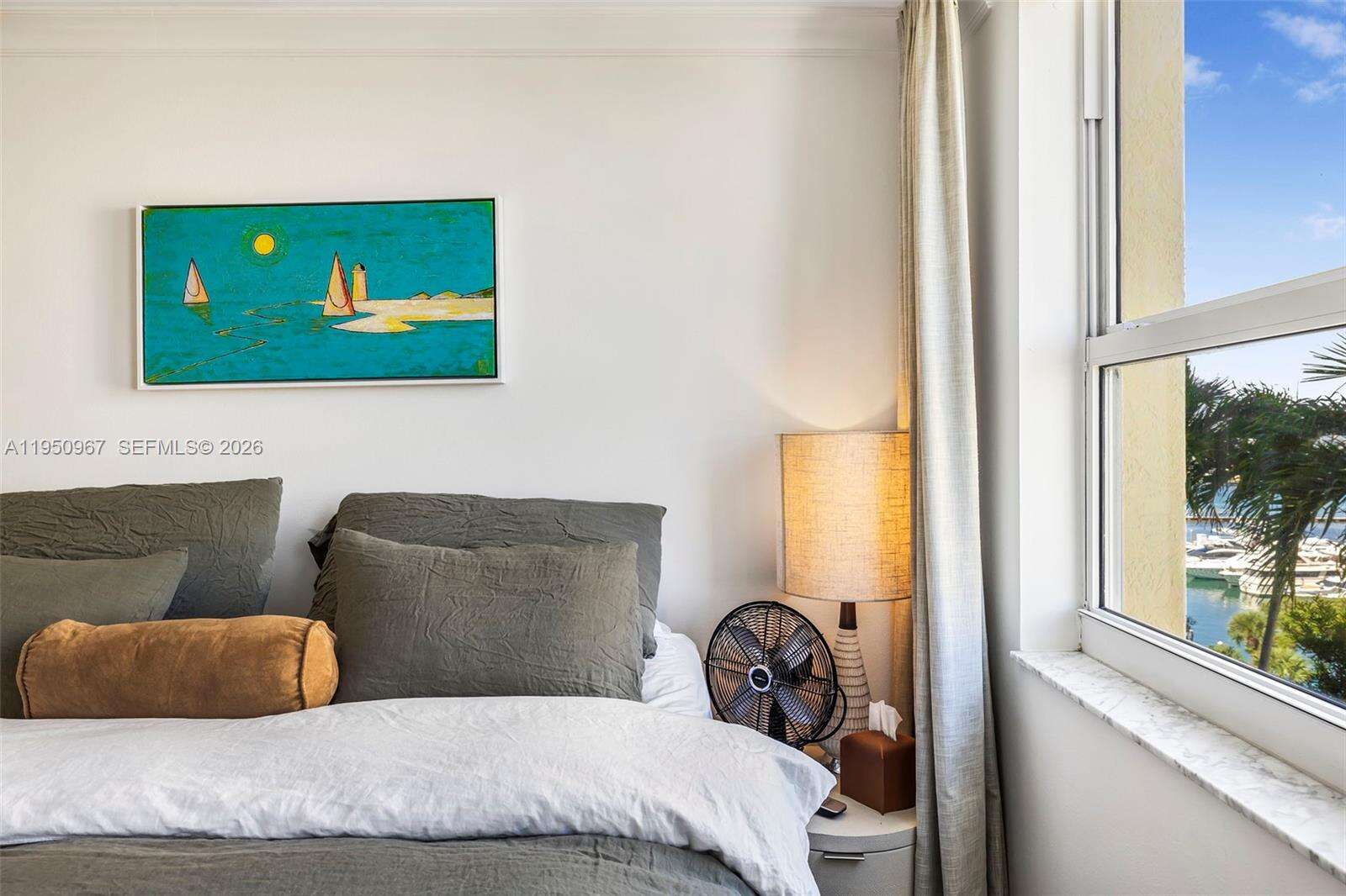 YACHT CLUB AT PORTOFINO - 90 Alton Rd, Miami Beach, FL 33139 | Picture 13