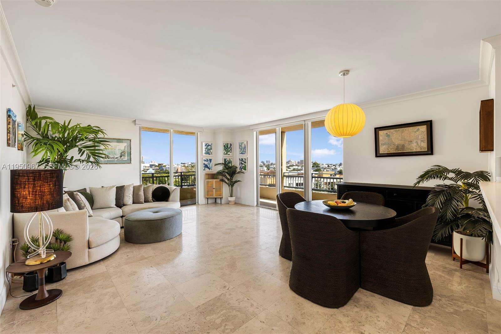 YACHT CLUB AT PORTOFINO - 90 Alton Rd, Miami Beach, FL 33139 | Picture 3