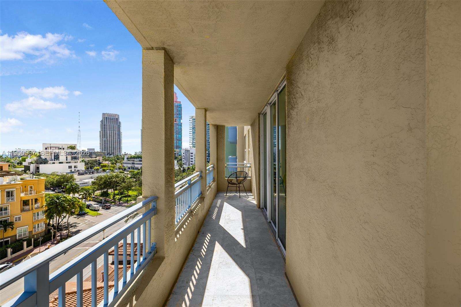 YACHT CLUB AT PORTOFINO - 90 Alton Rd, Miami Beach, FL 33139 | Picture 23