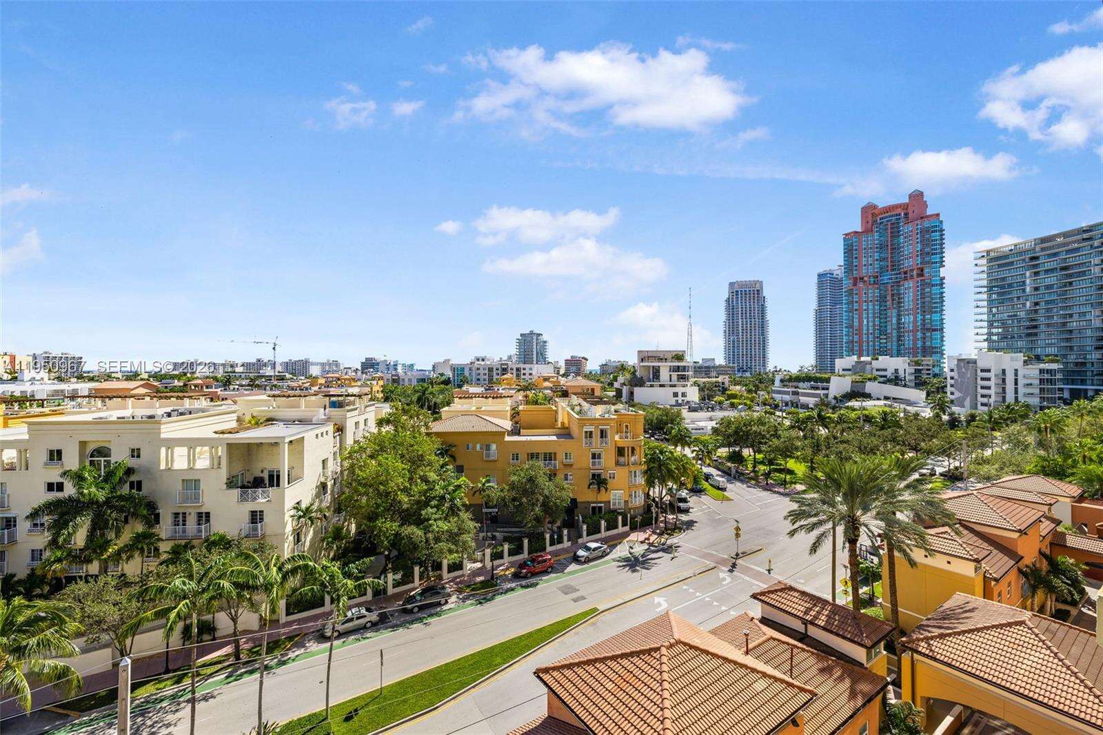 YACHT CLUB AT PORTOFINO - 90 Alton Rd, Miami Beach, FL 33139 | Picture 24