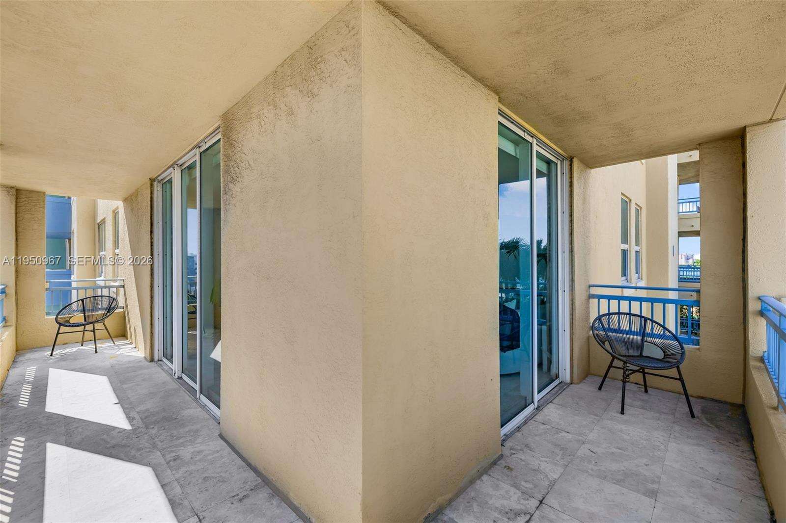 YACHT CLUB AT PORTOFINO - 90 Alton Rd, Miami Beach, FL 33139 | Picture 25