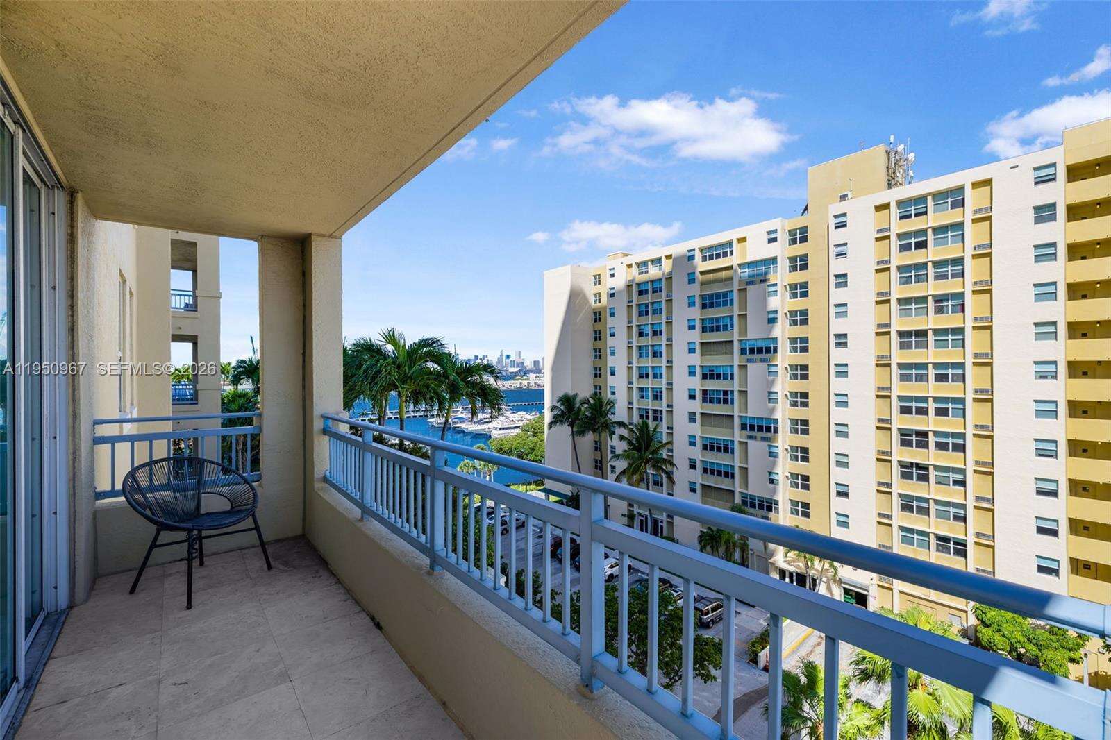 YACHT CLUB AT PORTOFINO - 90 Alton Rd, Miami Beach, FL 33139 | Picture 26