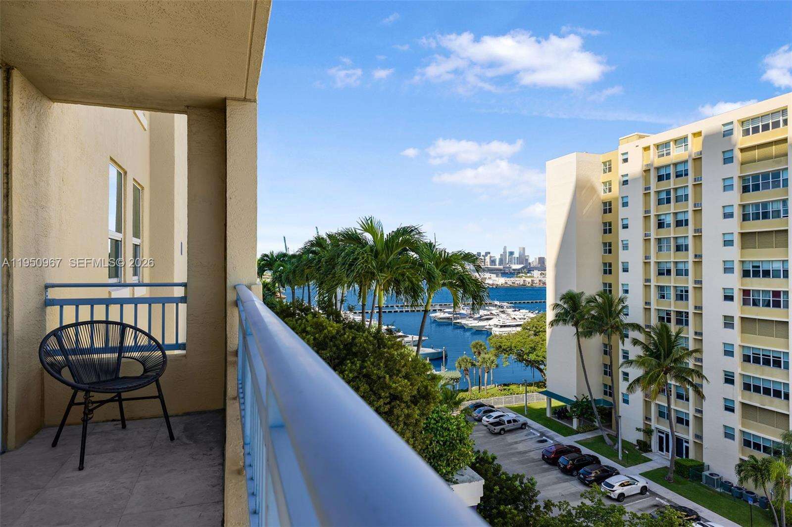 YACHT CLUB AT PORTOFINO - 90 Alton Rd, Miami Beach, FL 33139 | Picture 28