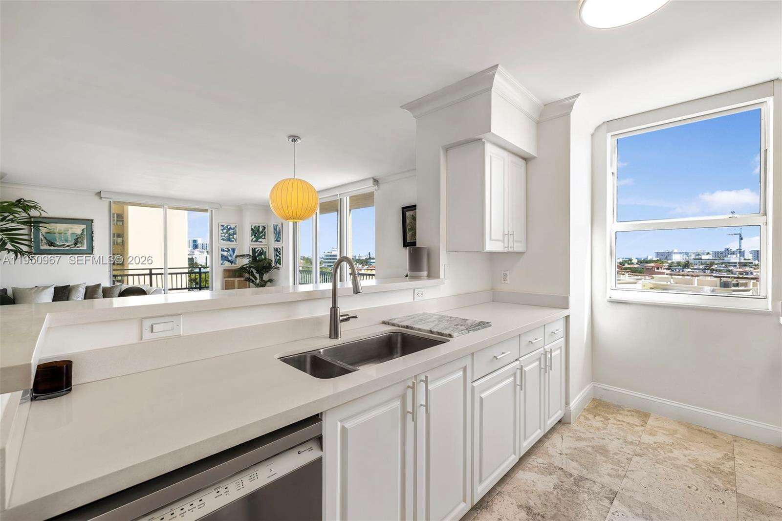 YACHT CLUB AT PORTOFINO - 90 Alton Rd, Miami Beach, FL 33139 | Picture 6