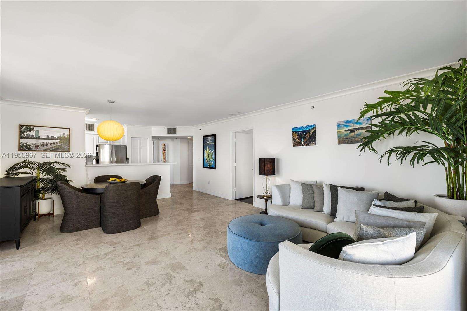 YACHT CLUB AT PORTOFINO - 90 Alton Rd, Miami Beach, FL 33139 | Picture 8