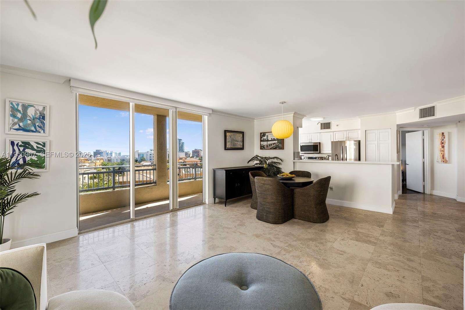 YACHT CLUB AT PORTOFINO - 90 Alton Rd, Miami Beach, FL 33139 | Picture 10