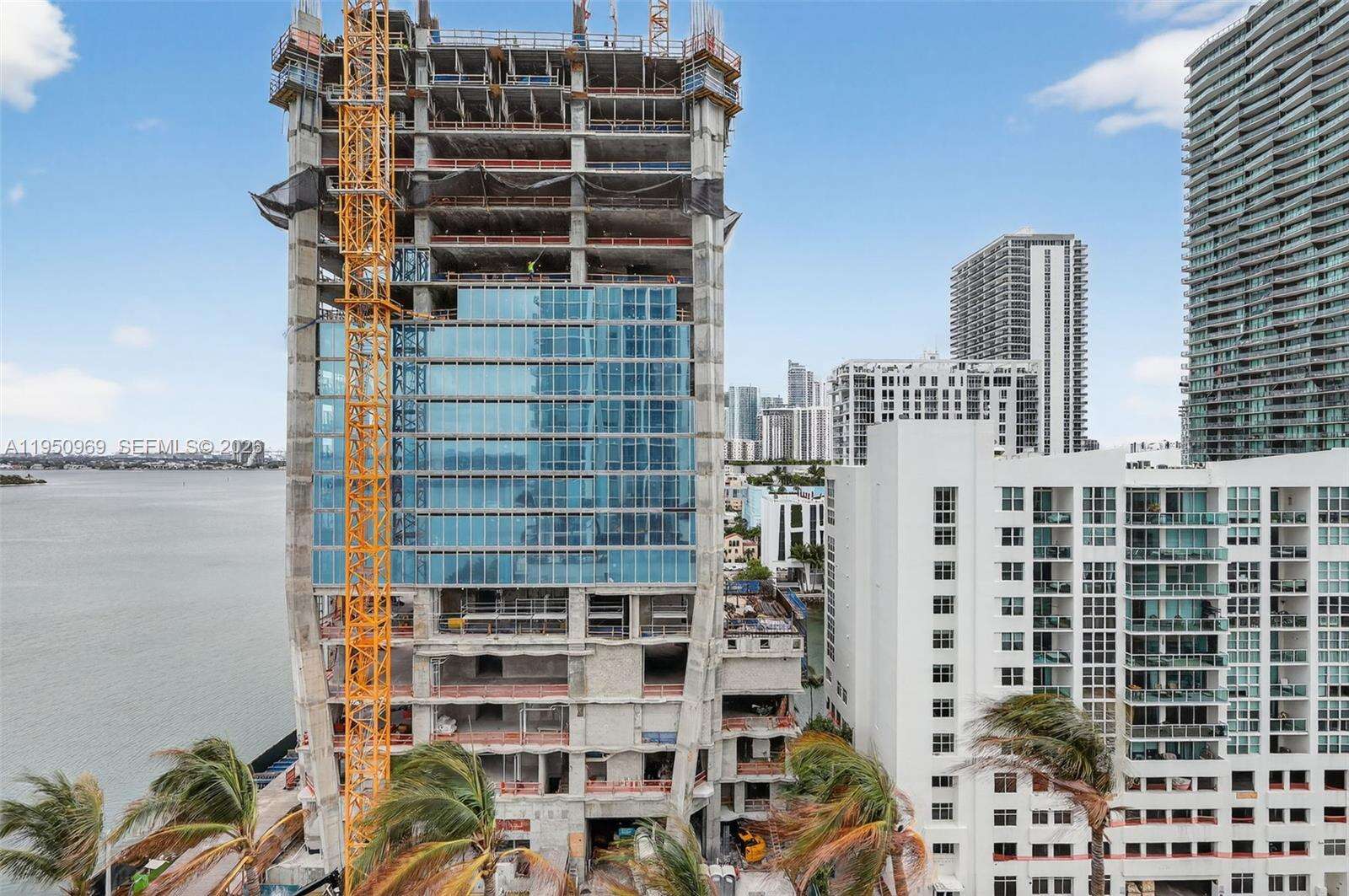 Biscayne Beach at 2900 7 Ave, Miami, FL 33137 - For Sale photo 34